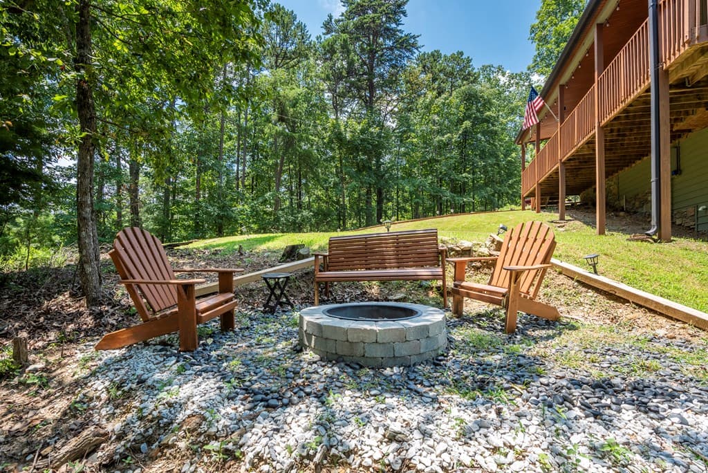 1328 Birch Lane, Ranger GA 30734 - Photo