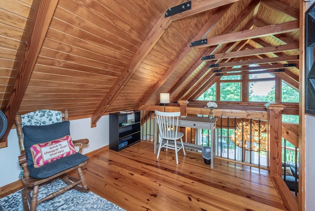 1328 Birch Lane, Ranger GA 30734 - Photo