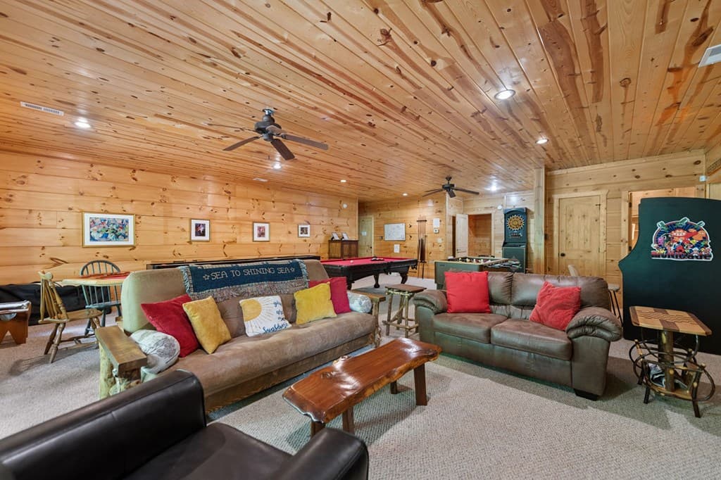 1082 Sunset Road, Epworth GA 30541 - Photo