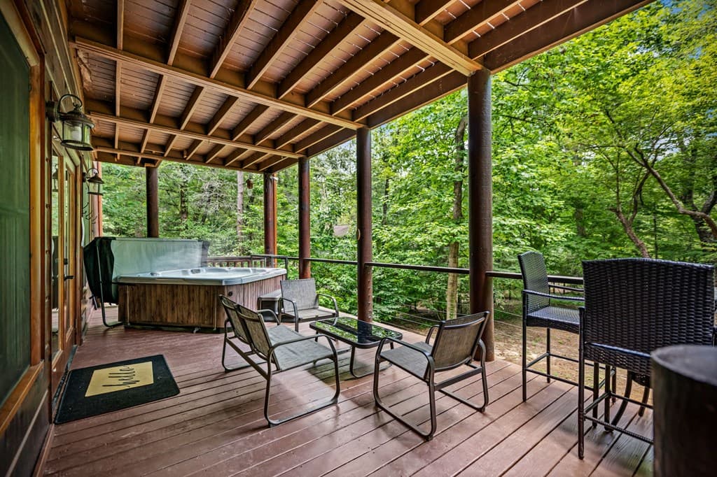 1082 Sunset Road, Epworth GA 30541 - Photo