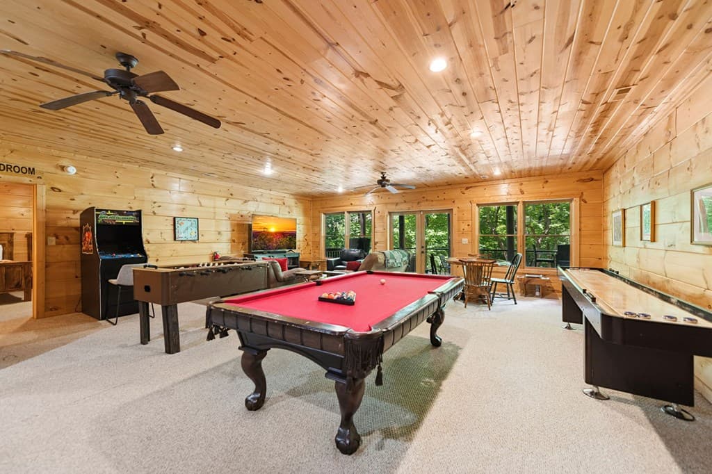 1082 Sunset Road, Epworth GA 30541 - Photo