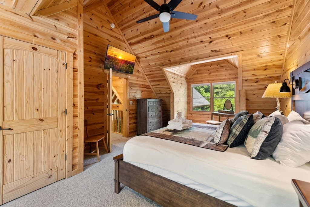 1082 Sunset Road, Epworth GA 30541 - Photo