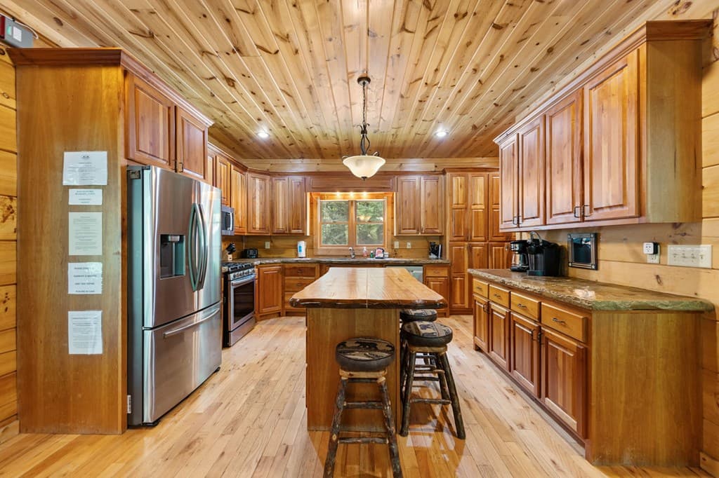 1082 Sunset Road, Epworth GA 30541 - Photo