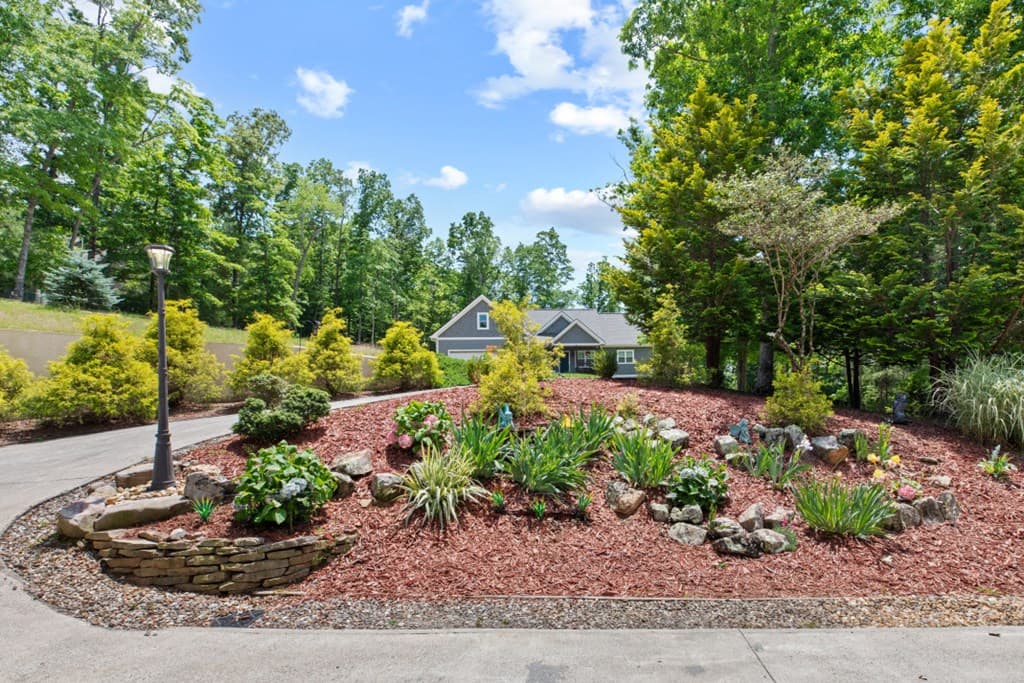159 Apple Blossom Road, Blairsville GA 30512 - Photo