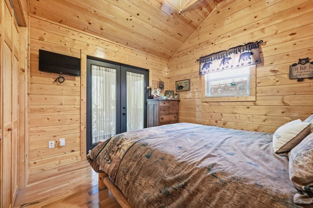 305 Woodcrest Drive, Murphy NC 28906 - Photo