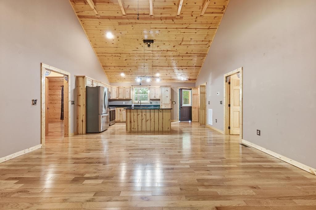 305 Woodcrest Drive, Murphy NC 28906 - Photo