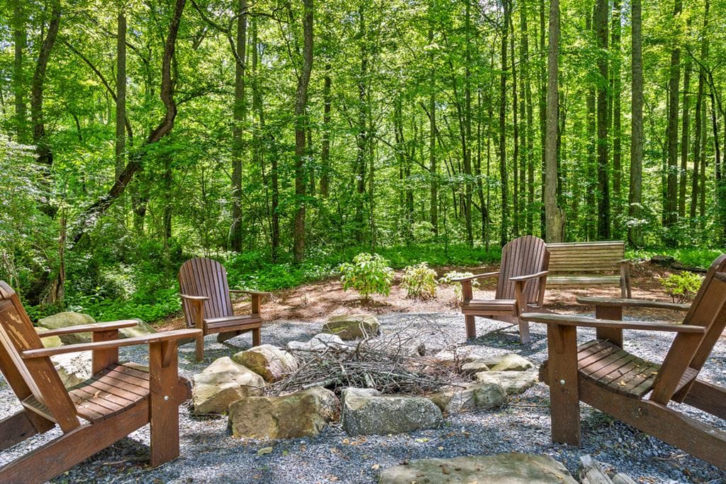 Lot 334 Twisted Oak Road, Talking Rock GA 30175 - Photo