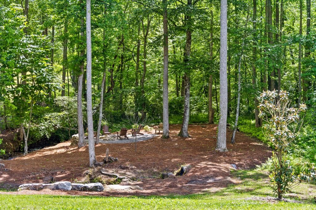 Lot 334 Twisted Oak Road, Talking Rock GA 30175 - Photo