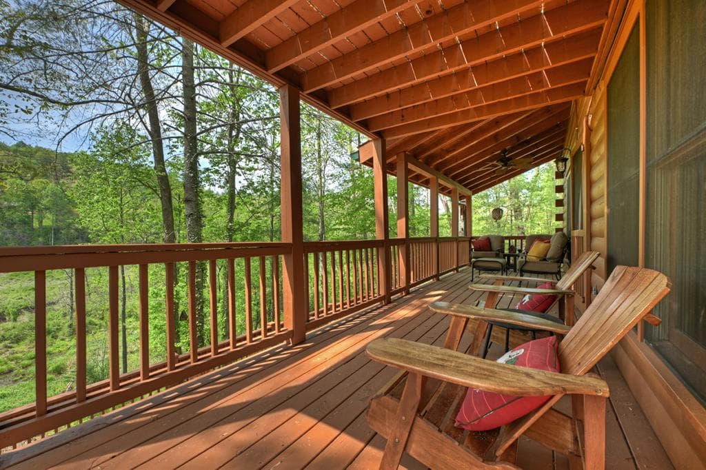 4081 Whitepath Road, Cherry Log GA 30522 - Photo