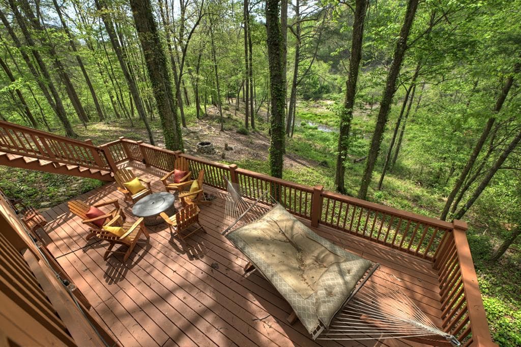 4081 Whitepath Road, Cherry Log GA 30522 - Photo