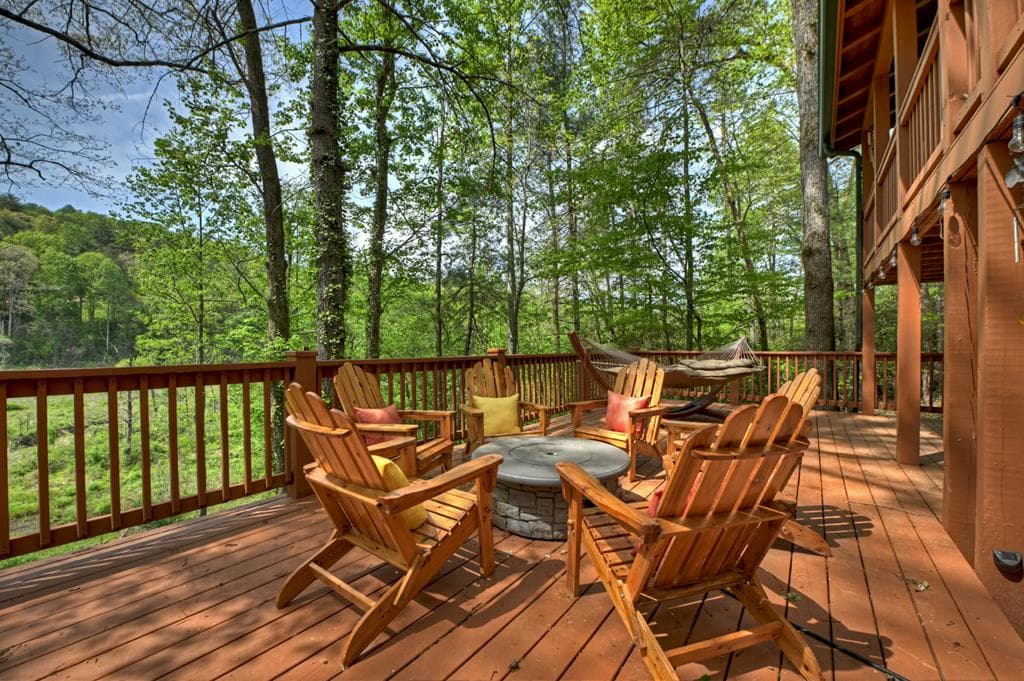 4081 Whitepath Road, Cherry Log GA 30522 - Photo