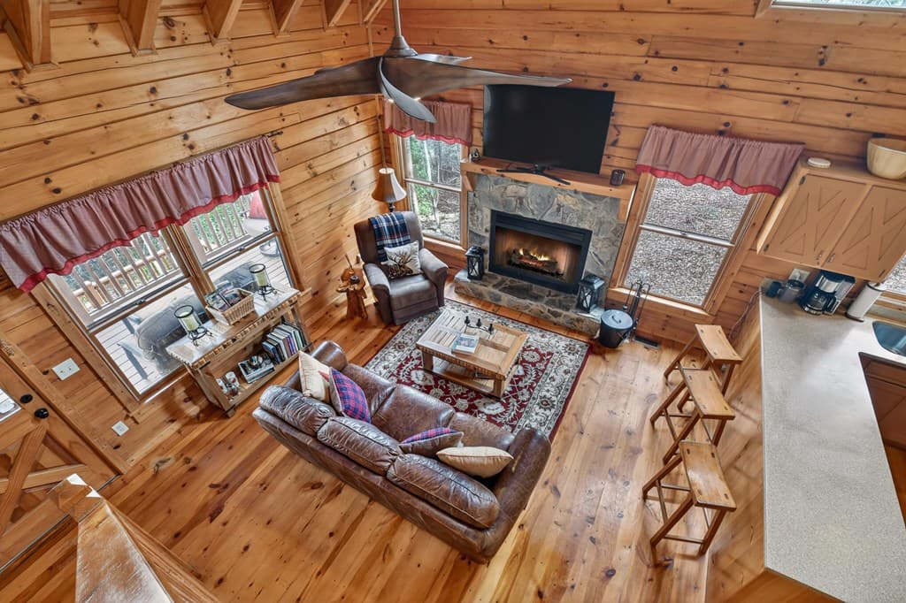 4081 Whitepath Road, Cherry Log GA 30522 - Photo