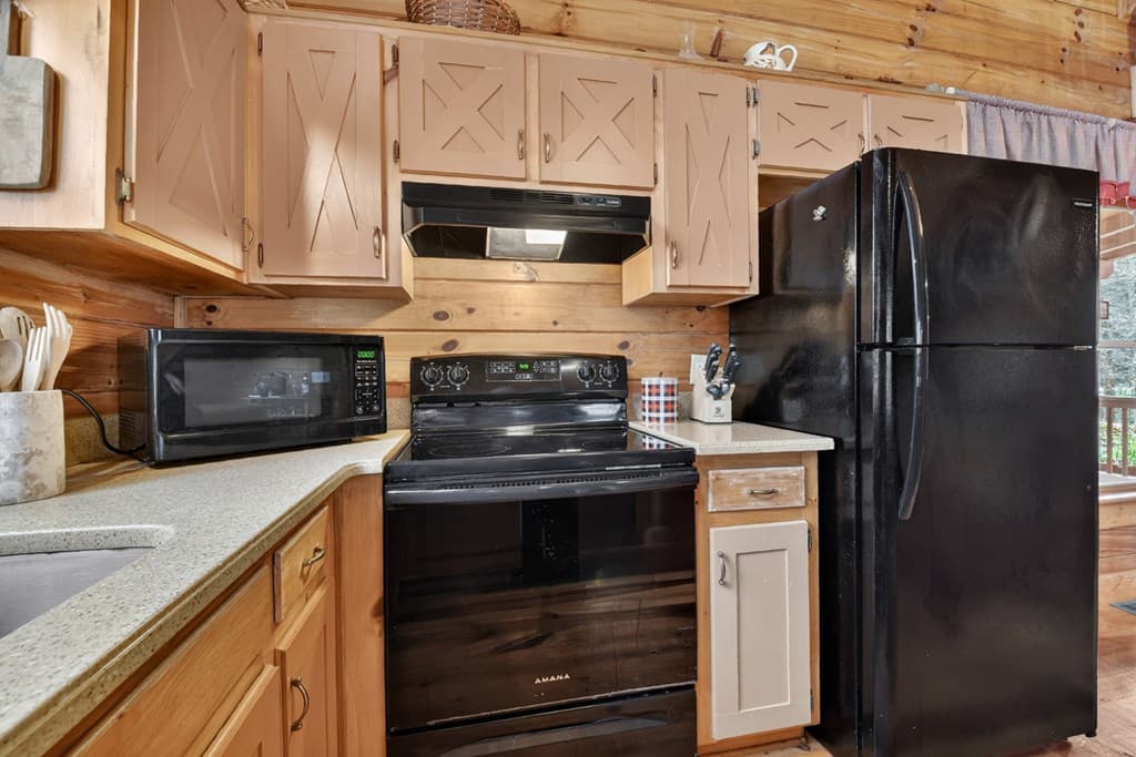 4081 Whitepath Road, Cherry Log GA 30522 - Photo