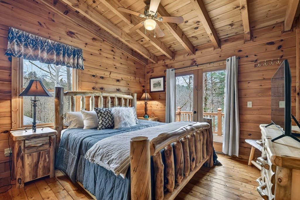 4081 Whitepath Road, Cherry Log GA 30522 - Photo