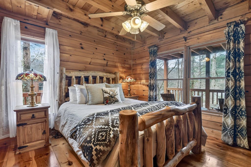 4081 Whitepath Road, Cherry Log GA 30522 - Photo