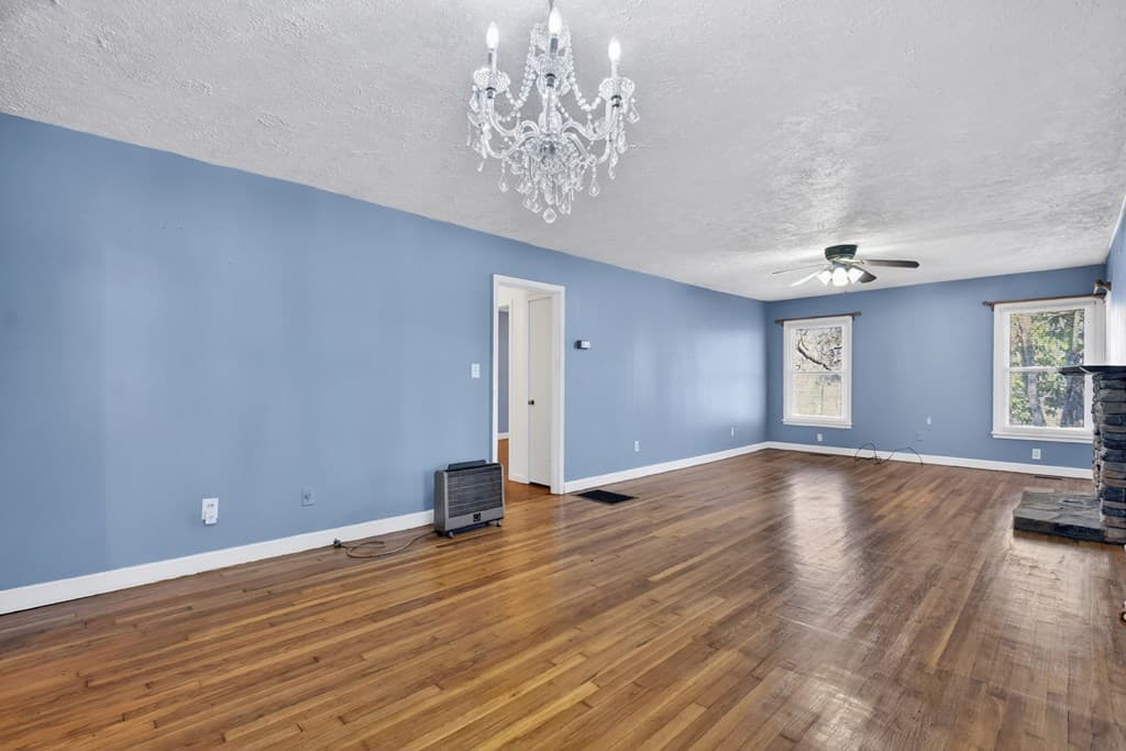 164 Marlette Drive, Mccaysville GA 30555 - Photo