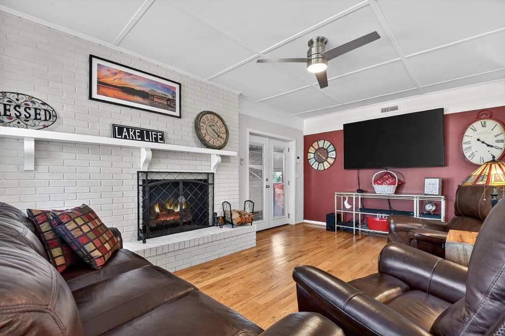 5383 Whitmire Drive, Gainesville GA 30504 - Photo
