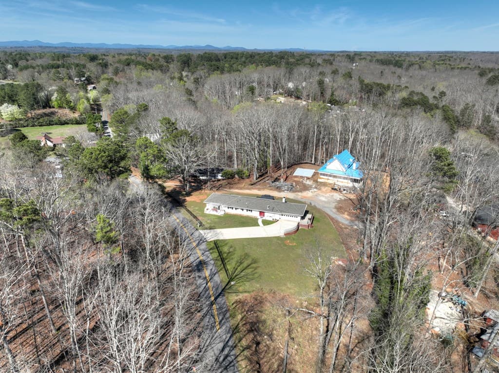5383 Whitmire Drive, Gainesville GA 30504 - Photo