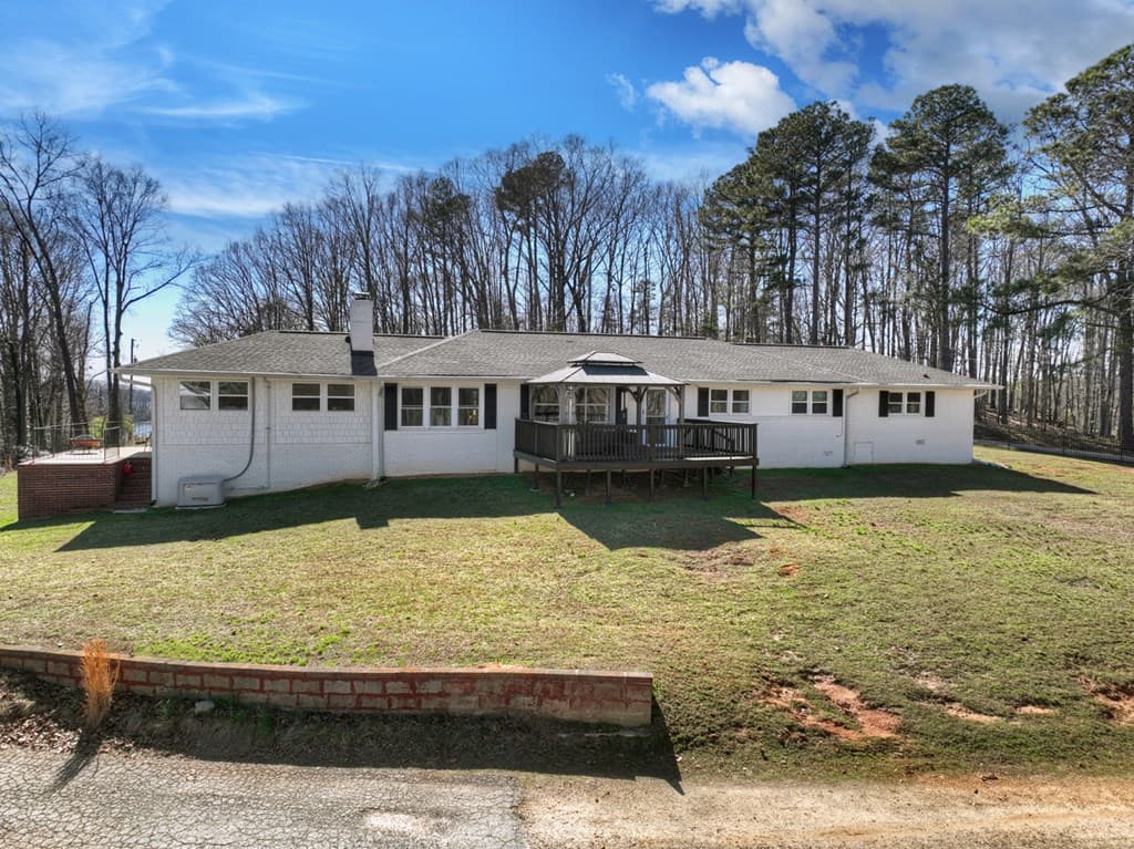 5383 Whitmire Drive, Gainesville GA 30504 - Photo