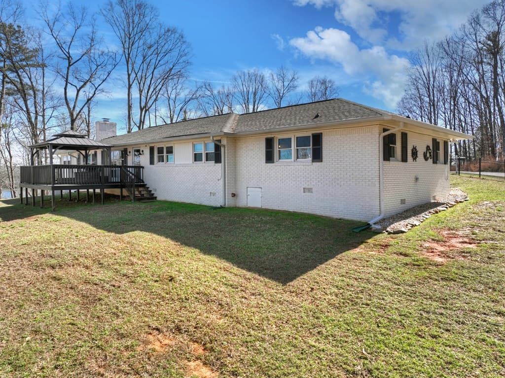 5383 Whitmire Drive, Gainesville GA 30504 - Photo
