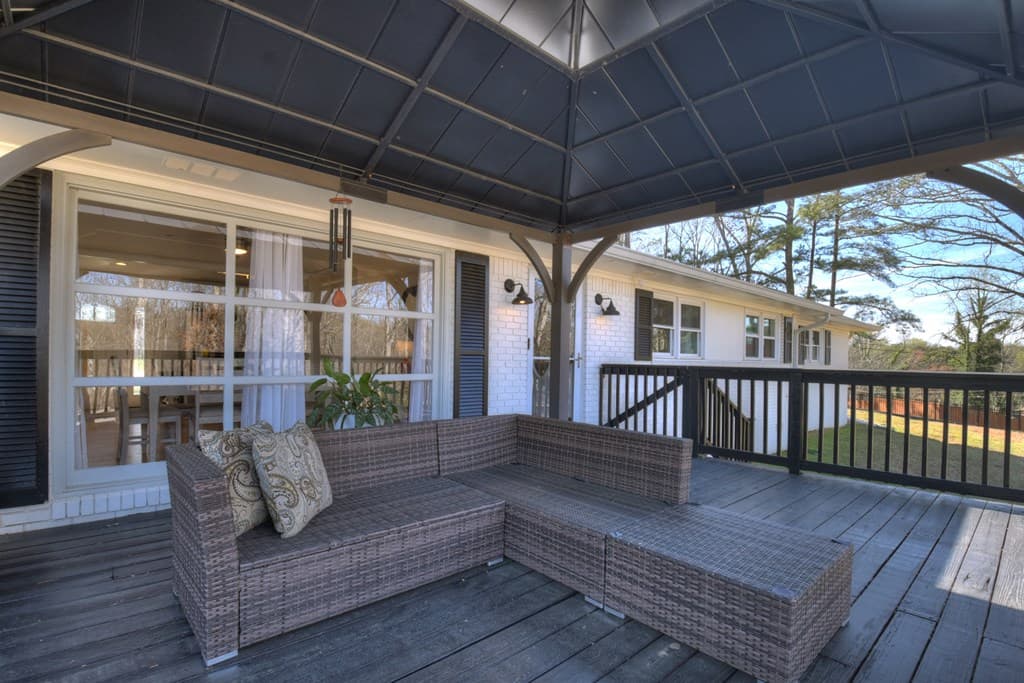 5383 Whitmire Drive, Gainesville GA 30504 - Photo