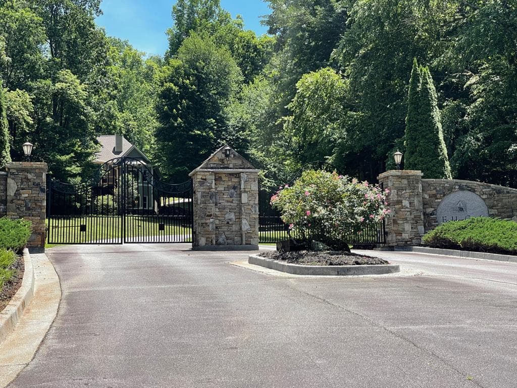 Lot 14 Big Cove Drive, Hiawassee GA 30546 - Photo