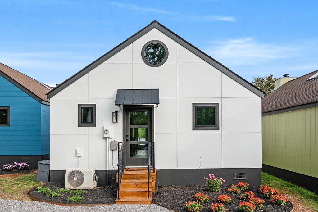 834 Lower Bell Creek Road, Hiawassee GA 30546 - Photo