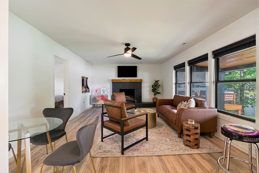 834 Lower Bell Creek Road, Hiawassee GA 30546 - Photo