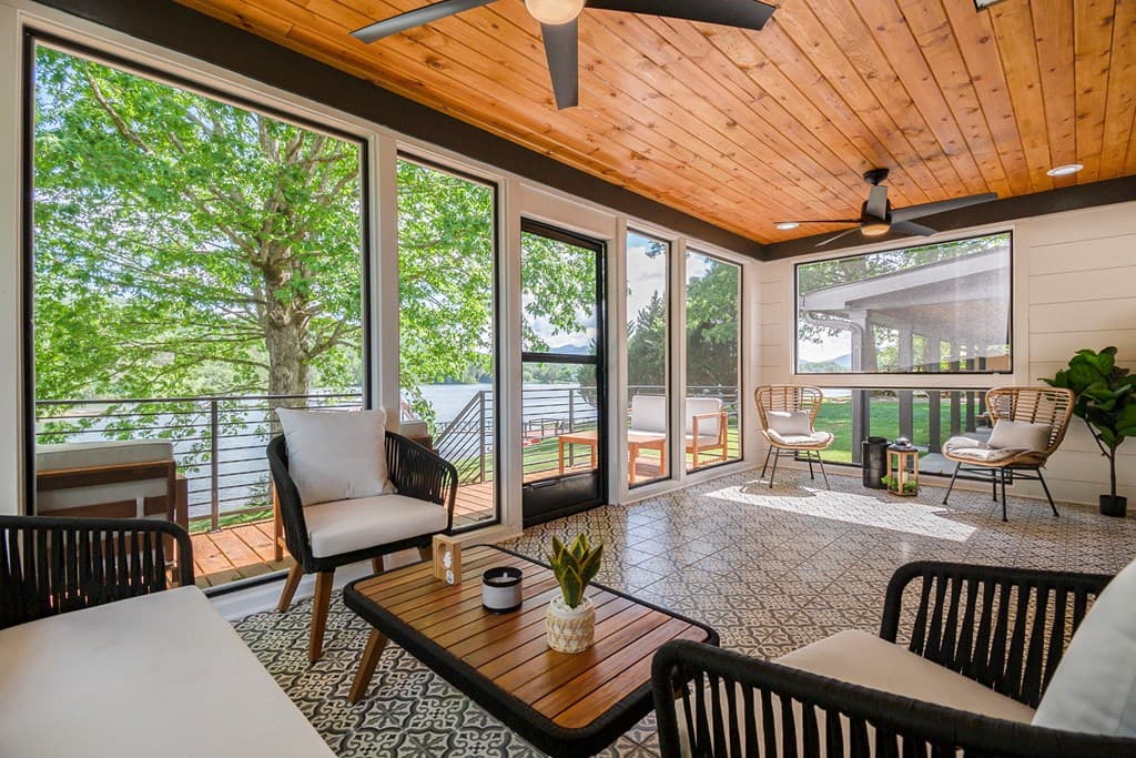 834 Lower Bell Creek Road, Hiawassee GA 30546 - Photo