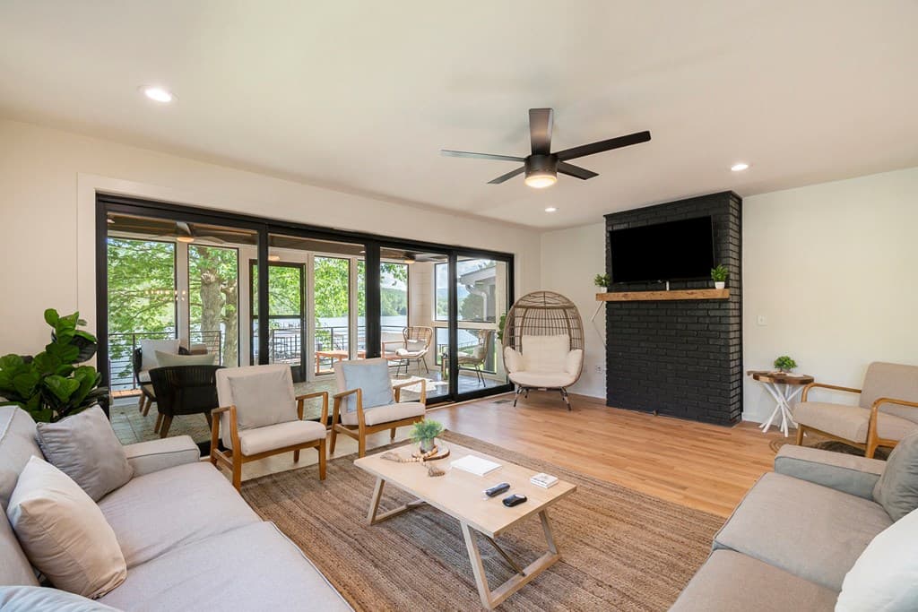 834 Lower Bell Creek Road, Hiawassee GA 30546 - Photo