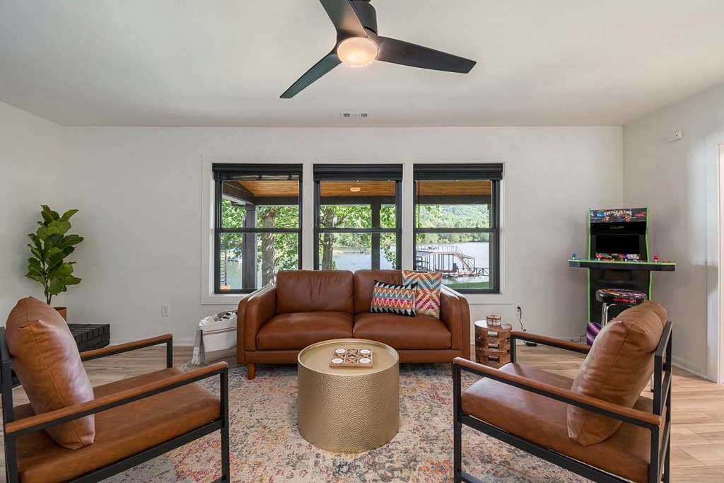 834 Lower Bell Creek Road, Hiawassee GA 30546 - Photo