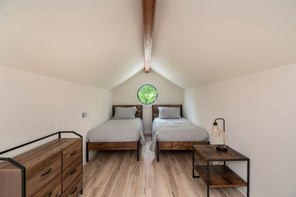 834 Lower Bell Creek Road, Hiawassee GA 30546 - Photo