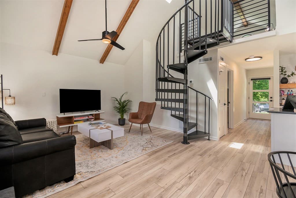 834 Lower Bell Creek Road, Hiawassee GA 30546 - Photo