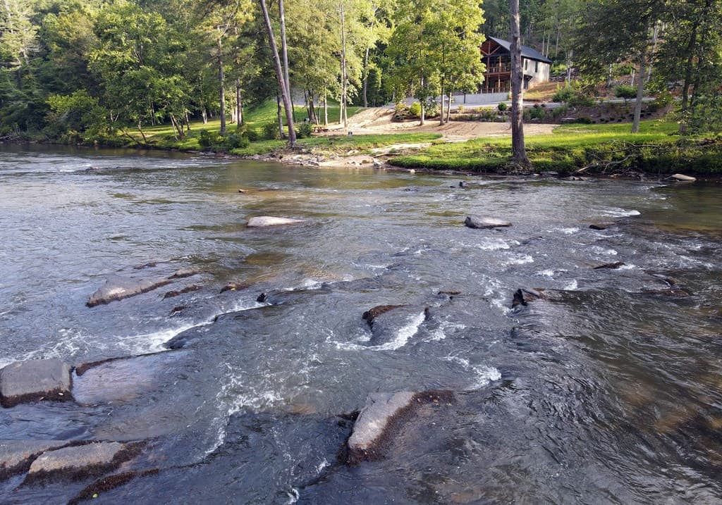 Lot 253 High River Crossing, Ellijay GA 30540 - Photo