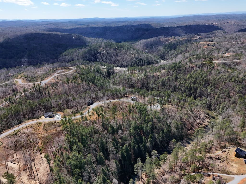 Lot 253 High River Crossing, Ellijay GA 30540 - Photo