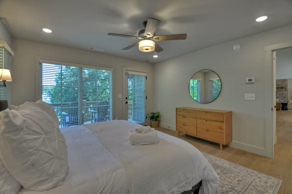 143 Heritage Point, Morganton GA 30560 - Photo