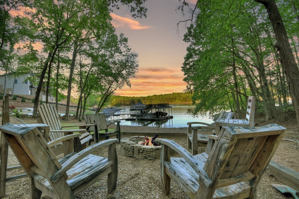143 Heritage Point, Morganton GA 30560 - Photo