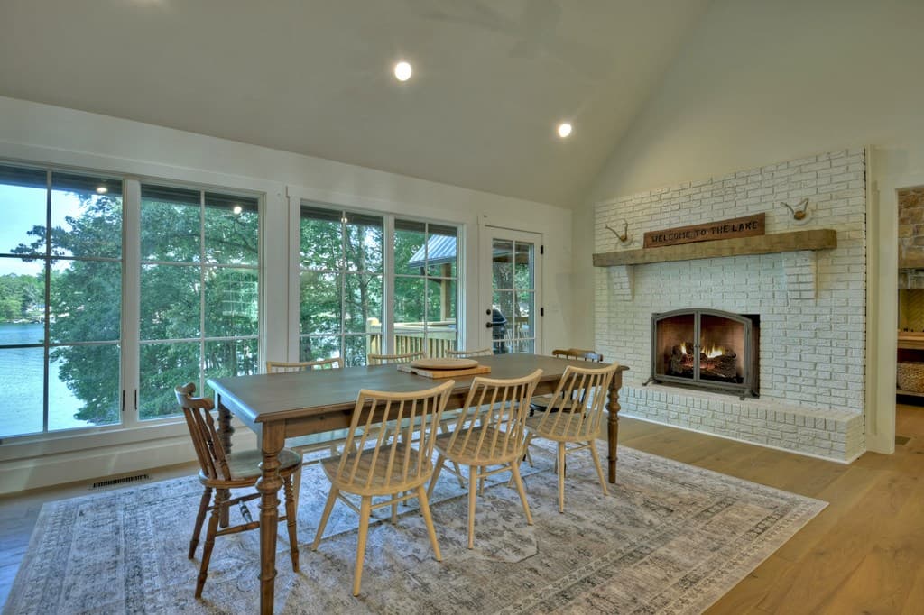 143 Heritage Point, Morganton GA 30560 - Photo