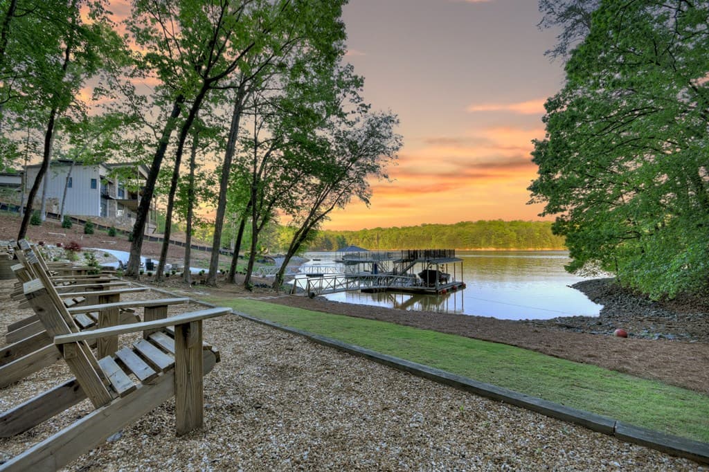 143 Heritage Point, Morganton GA 30560 - Photo