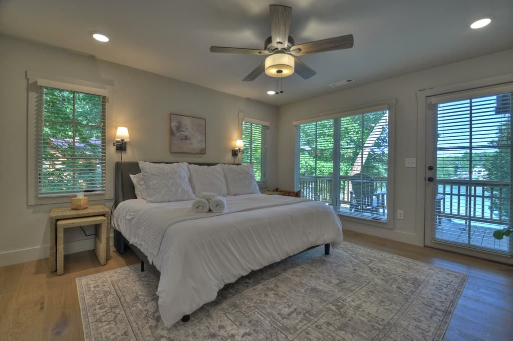 143 Heritage Point, Morganton GA 30560 - Photo