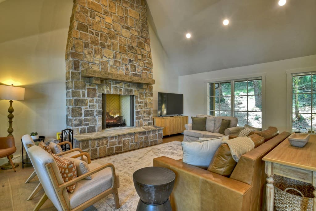 143 Heritage Point, Morganton GA 30560 - Photo