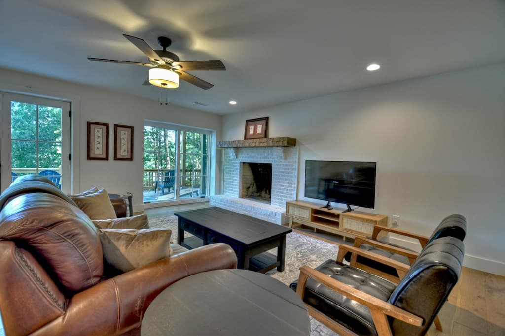 143 Heritage Point, Morganton GA 30560 - Photo