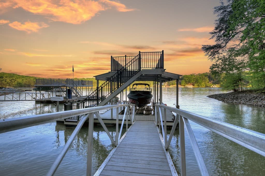 143 Heritage Point, Morganton GA 30560 - Photo