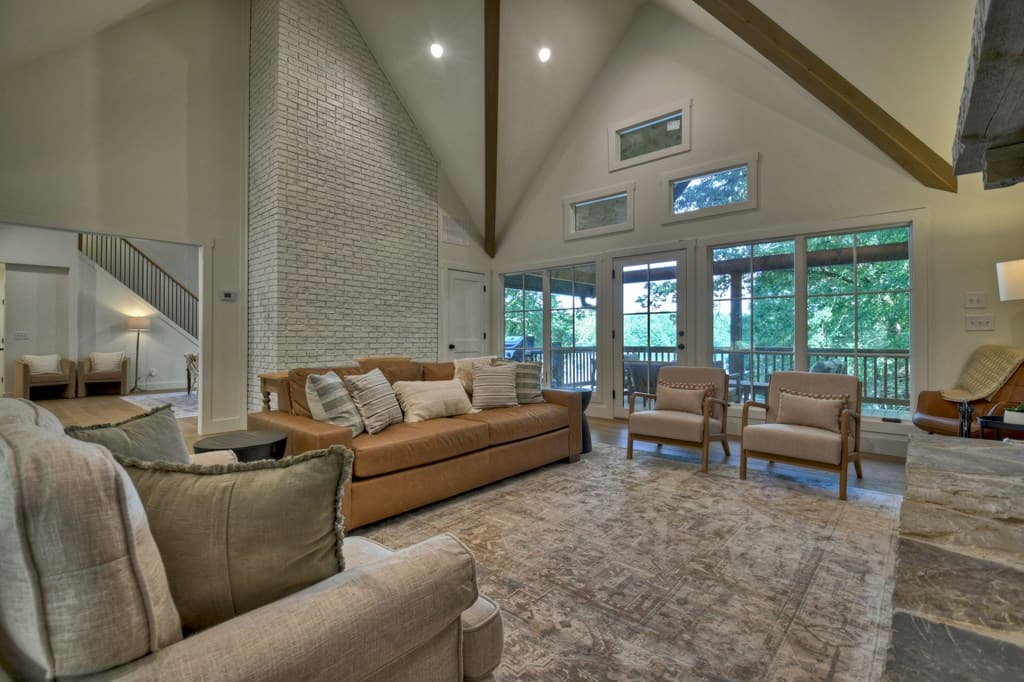 143 Heritage Point, Morganton GA 30560 - Photo