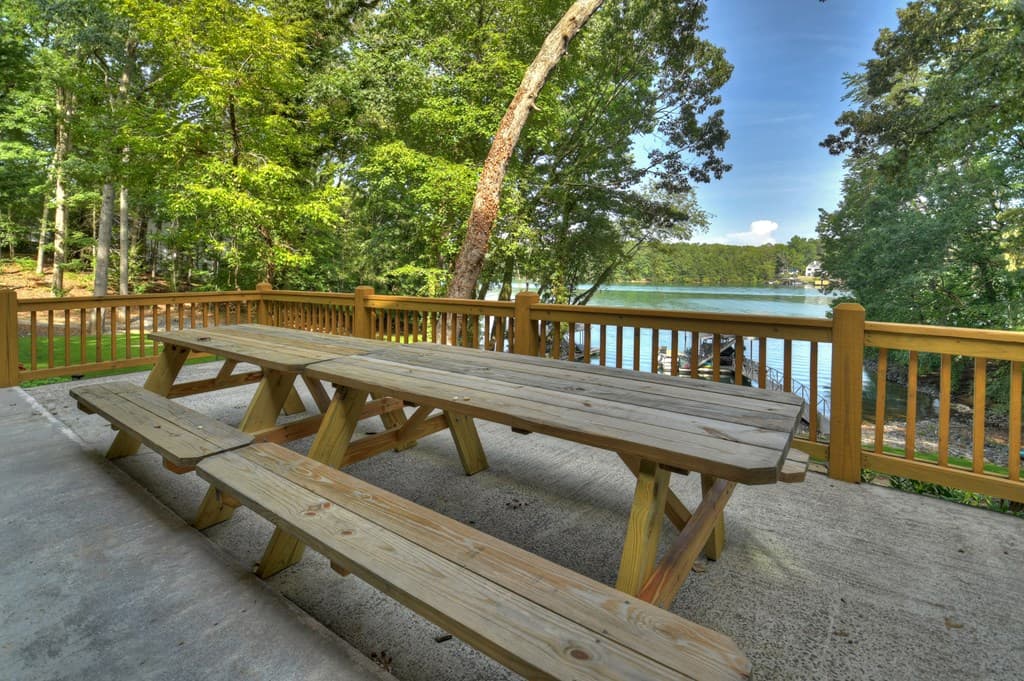 143 Heritage Point, Morganton GA 30560 - Photo