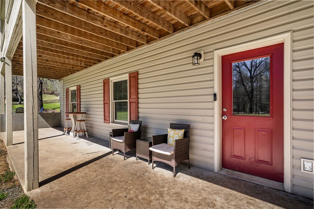 80 Pine Grove Drive, Blue Ridge GA 30513 - Photo