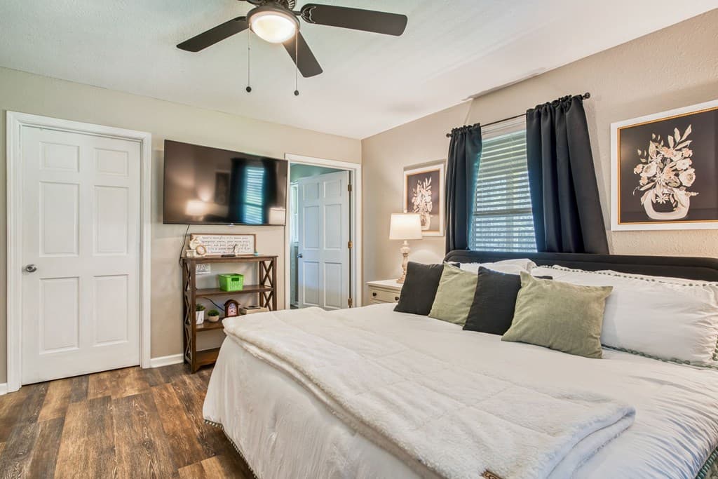 80 Pine Grove Drive, Blue Ridge GA 30513 - Photo