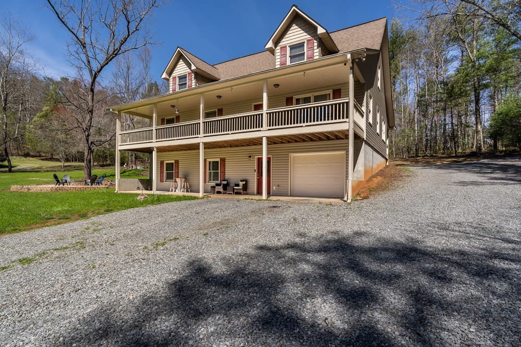 80 Pine Grove Drive, Blue Ridge GA 30513 - Photo