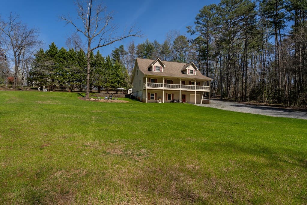 80 Pine Grove Drive, Blue Ridge GA 30513 - Photo