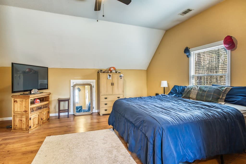 80 Pine Grove Drive, Blue Ridge GA 30513 - Photo